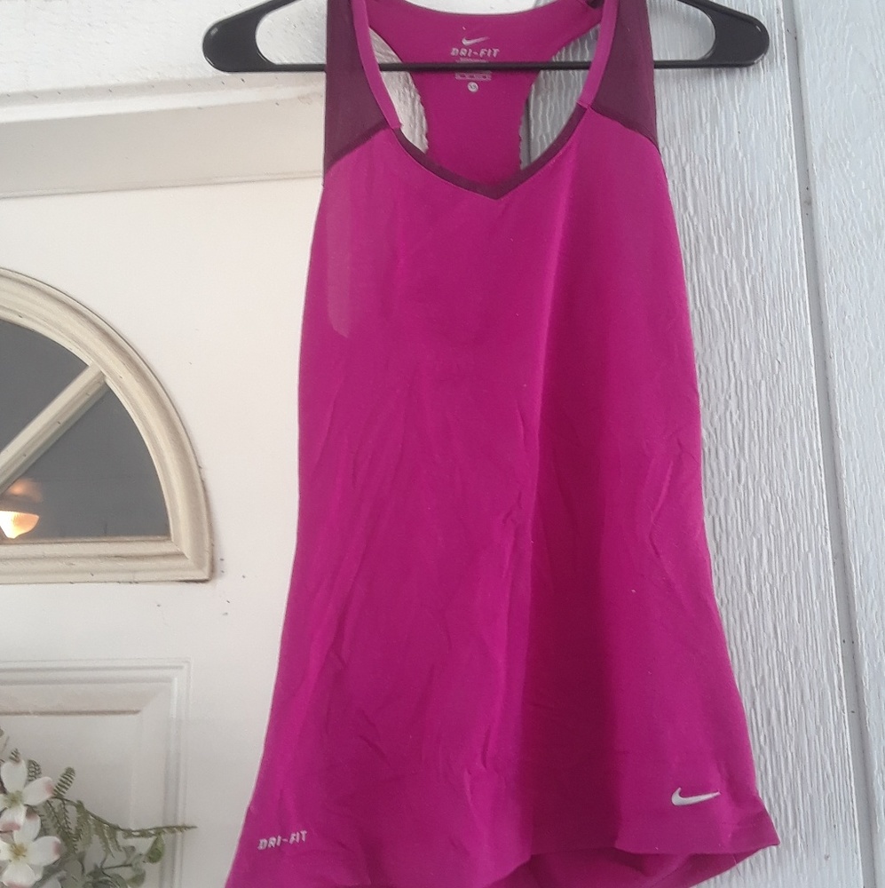 XS Nike Dri-Fit Tank